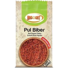 Esranın Dünyası Ekonomik Pul Biber 210GR