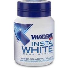 Esranın Dünyası Insta White 63GR Şişe