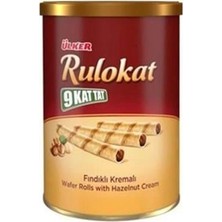 Esranın Dünyası 864-7 Rulo Kat Fındık 170GR