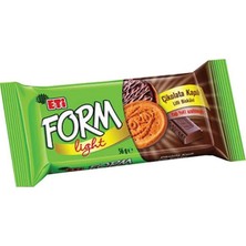 Esranın Dünyası Çikolata Kaplı 50GR 39354