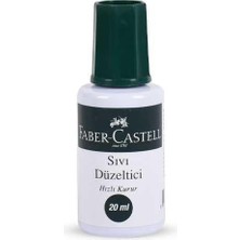 Esranın Dünyası F.castel 1326 20 mm Sıvı Daksil