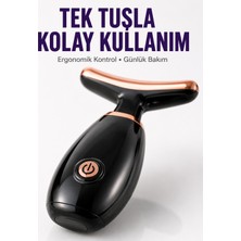 Astraltech Serum Emilimini Artıran Yüz Masaj Cihazı Yeni Nesil