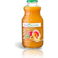 Esranın Dünyası Şeftali Suyu 946ML