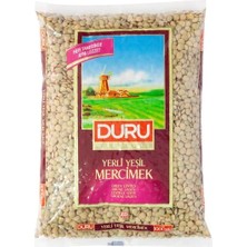 Esranın Dünyası Yeşil Mercimek 1000GR