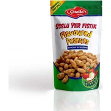Esranın Dünyası Tako Soslu Fıstık 80GR