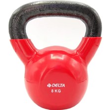 Delta CKD397 8 kg Kettlebell