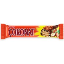 Esranın Dünyası 736-6 Çokonat 33GR