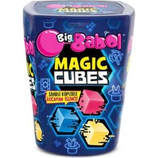 Esranın Dünyası Magıc Cubes 86GR