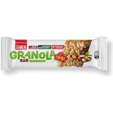 Esranın Dünyası Granola Bar Antep Fıstıklı 25GR