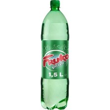 Esranın Dünyası Gazoz 1.5lt