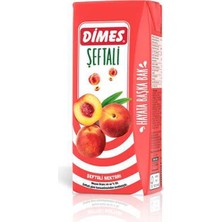 Esranın Dünyası Nektar Şeftali 200ML
