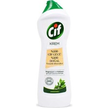 Esranın Dünyası Krem 750ML Amonyak