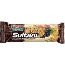 Esranın Dünyası Sultani Üzümlü 123GR