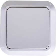 Esranın Dünyası 45101 Beyaz S/u Anahtar