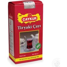 Esranın Dünyası Tiryaki Çay 500 Gr.
