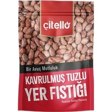 Esranın Dünyası Tuzlu Fıstık 80GR