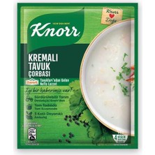 Esranın Dünyası Kls Çorba Kremalı Tavuk 65GR