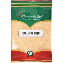 Esranın Dünyası Sarımsak Tozu 50GR