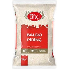 Esranın Dünyası Baldo Pirinç 1000 gr