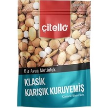 Esranın Dünyası Çerez 80 gr