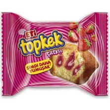 Esranın Dünyası Topkek Çilek 40GR 48611