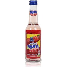 Esranın Dünyası Frutti Extra Orman Meyve 250ML