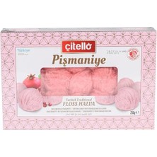 Esranın Dünyası Nar Aromalı Pısmanıye 250GR