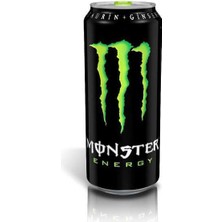 Esranın Dünyası Enerji Içeneği 500ML
