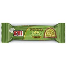 Esranın Dünyası Fıstıkişi Çikolata 50GR