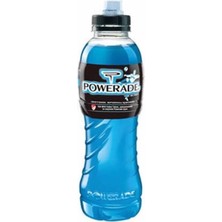 Esranın Dünyası Ice Blast 500 Ml.