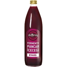 Esranın Dünyası Pancar Kvass 750ML Acı Cam