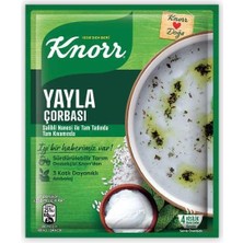 Esranın Dünyası Kls Çorba   72GR