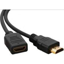 Uslucan Alışveriş ZR150/2 Hdmı Uzatma Kablo 2 Mt.