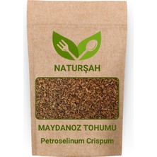 Naturşah Maydanoz Tohumu 100 gr / Petroselinum Crispum