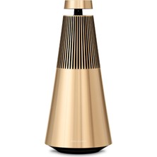 Bang & Olufsen Beosound 2 3. Nesil Multiroom Altın Rengi Hi-Fi Bluetooth Hoparlör