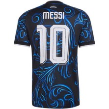 Breathless Arjantin Fifa 2026 Dünya Kupası Lionel Messi Deplasman Forması (World Cup)