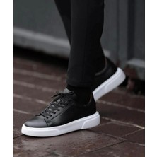 Taşpınar Ayakkabı Taşpınar %100 Hakiki Deri Ortopedik Yazlık Hafif Erkek Rahat Günlük Sneaker 37-50