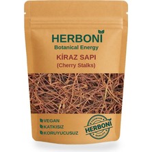 Herboni Kiraz Sapı Çayı 50G