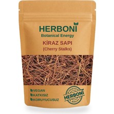 Herboni Kiraz Sapı Çayı 100G