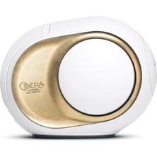 Devialet Phantom Ultimate Opéra De Paris Beyaz Kablosuz Bluetooth Hoparlör