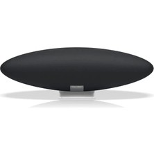Zeppelin Pro Edition Space Grey Bluetooth Hoparlör