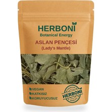 Herboni Testere Dişli Aslan Pençesi 75G, Doğal ve Katkısız