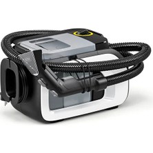 Karcher Compact Floor Halı - Koltuk Yıkama ve Leke Çıkarma Makinesi