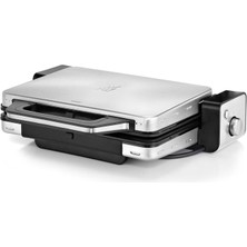 WMF Lono Contact 2100W Grill Izgara ve Tost Makinesi