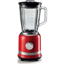 Ariete Moderna 1000W Kırmızı Blender