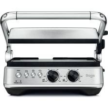 Sage SGR700 The Bbq Press™ Grill Izgara ve Tost Makinesi