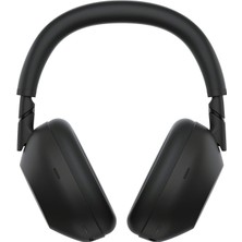 Sony WH-1000XM6 Siyah Kulak Üstü Bluetooth Kulaklık