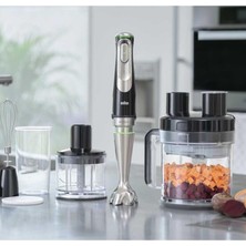 Braun MQ9195XLI Multiquick 9 El Blenderi