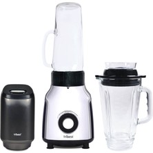 Tribest PBG-5001-C Cam Personal Vakumlu Blender 500 W