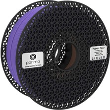 Porima Hyper Pla+ Mor (Violet) Filament 1.75MM.1KG
